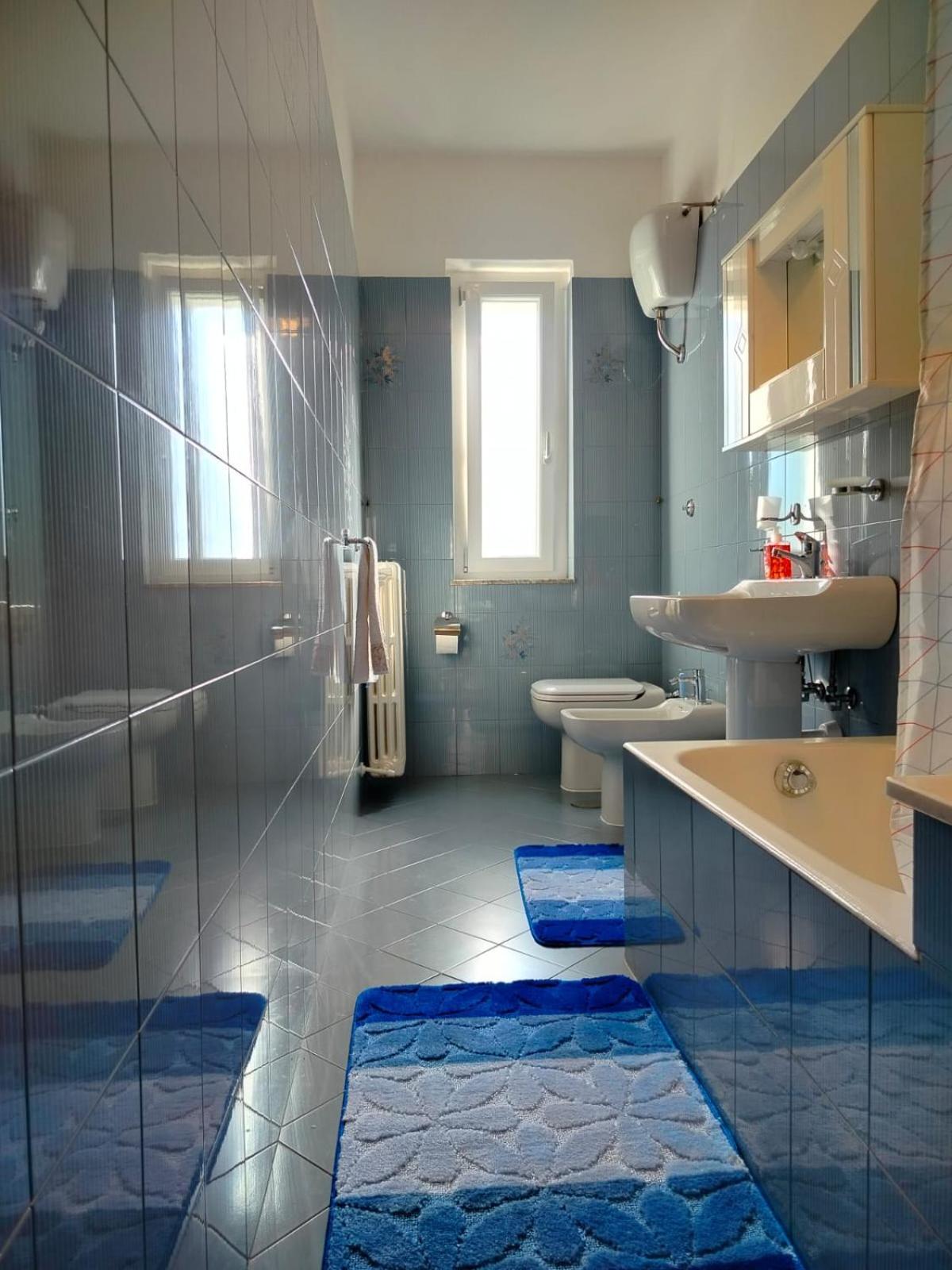 La Casetta Al 94 Matera Exteriér fotografie